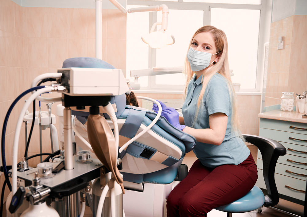 Sedation Dentistry