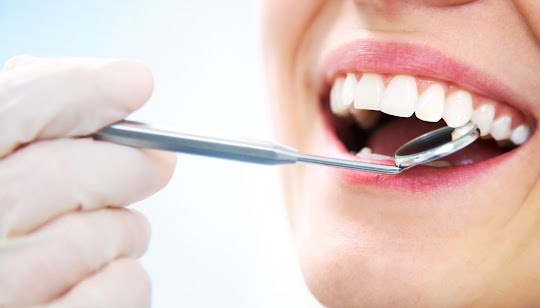 Oral Cancer Screening