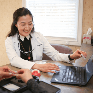 Tooth Extractions