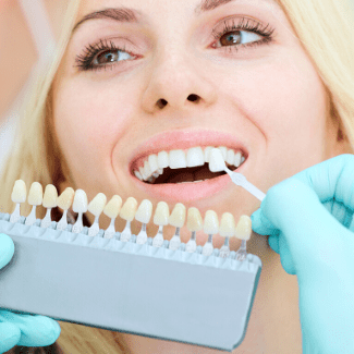 Teeth Whitening